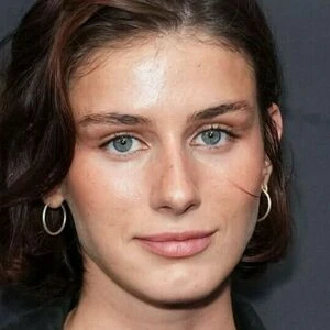 Olivia Rouyer