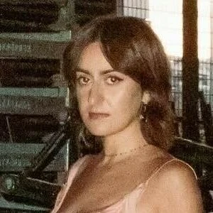 Aurora "Rora" Nishevci