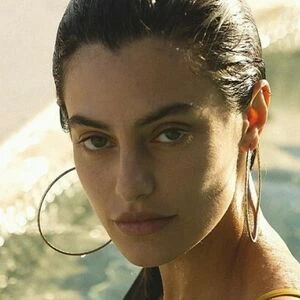 Yasmina Jones