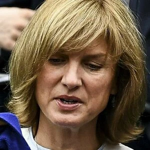 Fiona Bruce