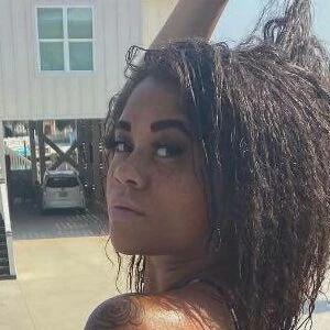 Briana Miller