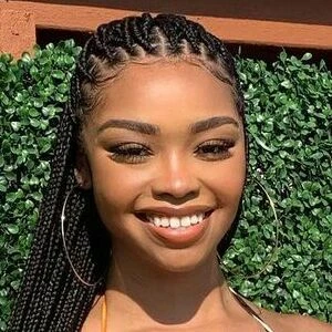 Bre Hudson