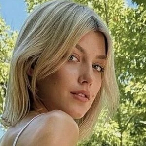 Evgenia Soloveva