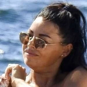 Jessica Wright