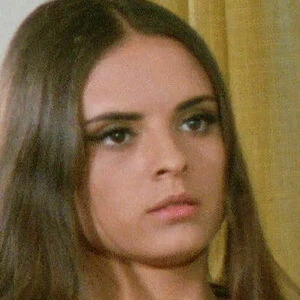Soledad Miranda