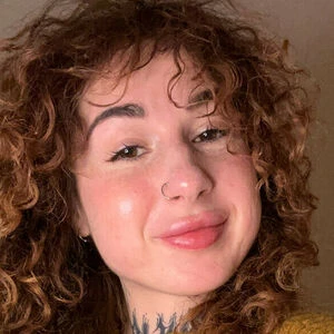 Curly Polly