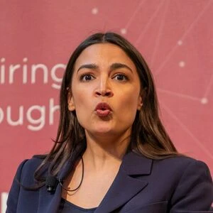 Alexandria Ocasio-Cortez