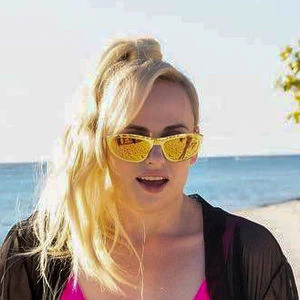 Rebel Wilson
