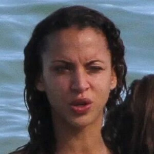 Noémie Lenoir