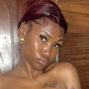 Brenda Vixen