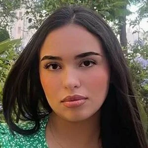 Meryem El Hammoumi Idrissi
