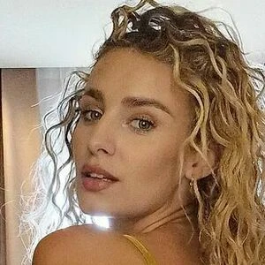 Isabelle Stickland