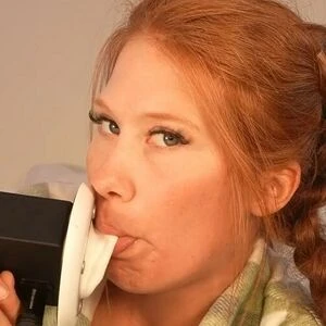 Asmr Earlicking