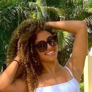 Nyah Greene