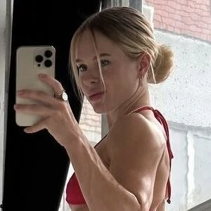 Anastasia Zolotaya