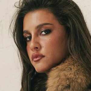 Jada Feros