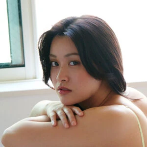 Nozomi Shiraishi