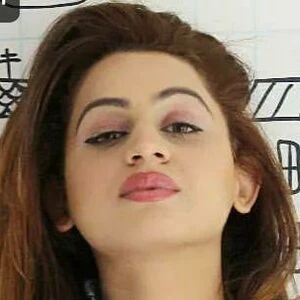Kenisha Awasthi