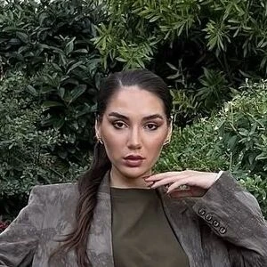 Rumeysa Aydin
