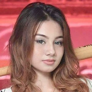 Shaine Rizelle Macela