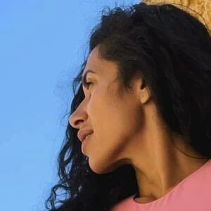 Meliza Fernandez