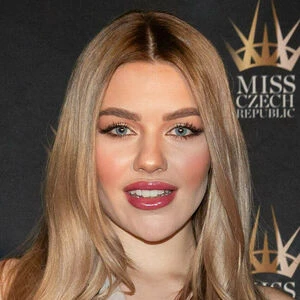 Sara Aubrechtova