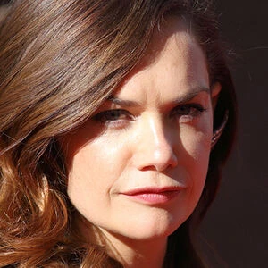 Ruth Wilson