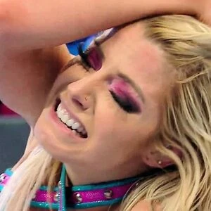 Wwe Alexa