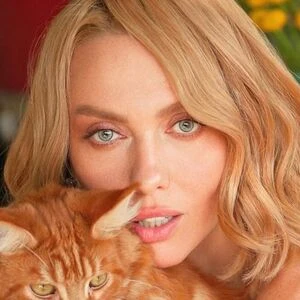 Olya Polyakova