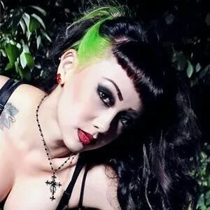 Shotzi Blackheart