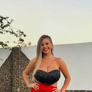 Eve R. Slim And Busty Brunette From Argentina