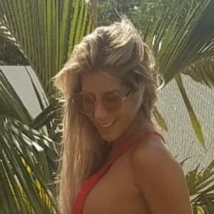 Rebecca Geldard