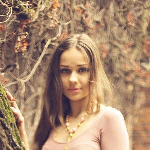 Anastasya Chernook