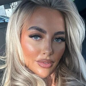 Jess Harding