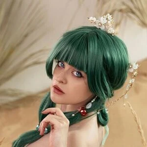 MimaCosplay