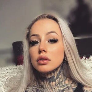 Zombieprinzessin