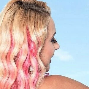 Beastblonde