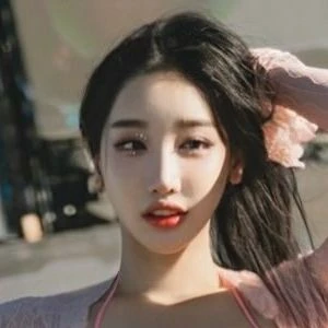 Lee Soo-Yeon