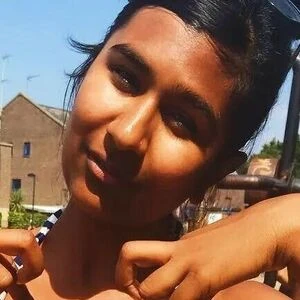 Ash Sarkar