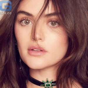 LucyHale