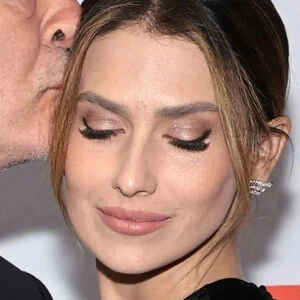 Hilaria Baldwin