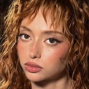 Alana Chochieva