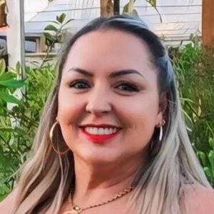 Valeria Aparecida Christmann