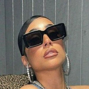 Krystal Poppin