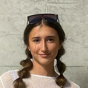 Ashley Castresana
