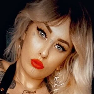 Heavymetalvixen