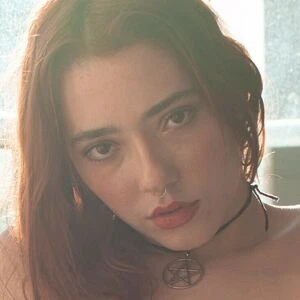 Marcella Romanov
