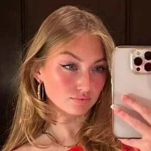 Ellie Friedewald