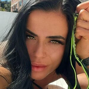 Alicia Romero IFBB Pro