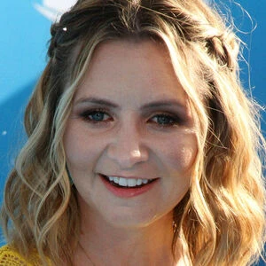 Beverley Mitchell